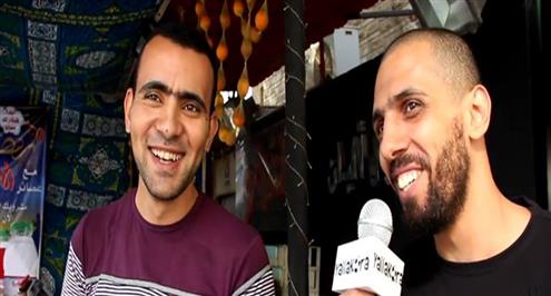 #يلا_فزورة (4) ..أسطورة عبده البقال